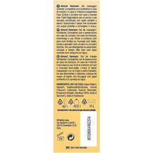 Comprar CONTROL Masaje Gel 3 en 1 Leche de Almendras 200 ml – Gel Hidratante Con Ingredientes Naturales Para Relajación Sensual-Noxtic
