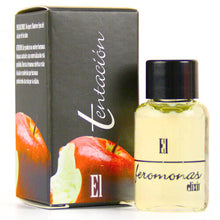 Comprar TENTACION Elixir De Feromonas Para Él – Fragancia Atractiva Con Estímulos Sensuales-Noxtic