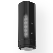 Comprar KIIROO Onyx Plus – Masturbador Ergonomico Con Textura Suave Para Placer Intimo-Noxtic