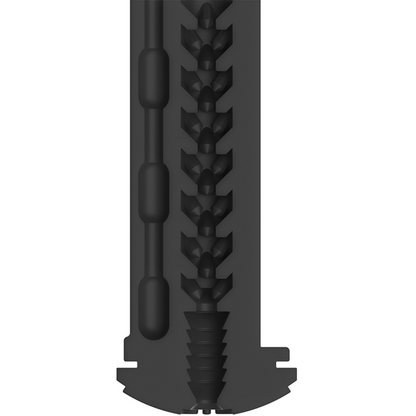 KIIROO Titan Manga Ajustable – Funda Con Ajuste Perfecto Para Una Experiencia Sensorial Única