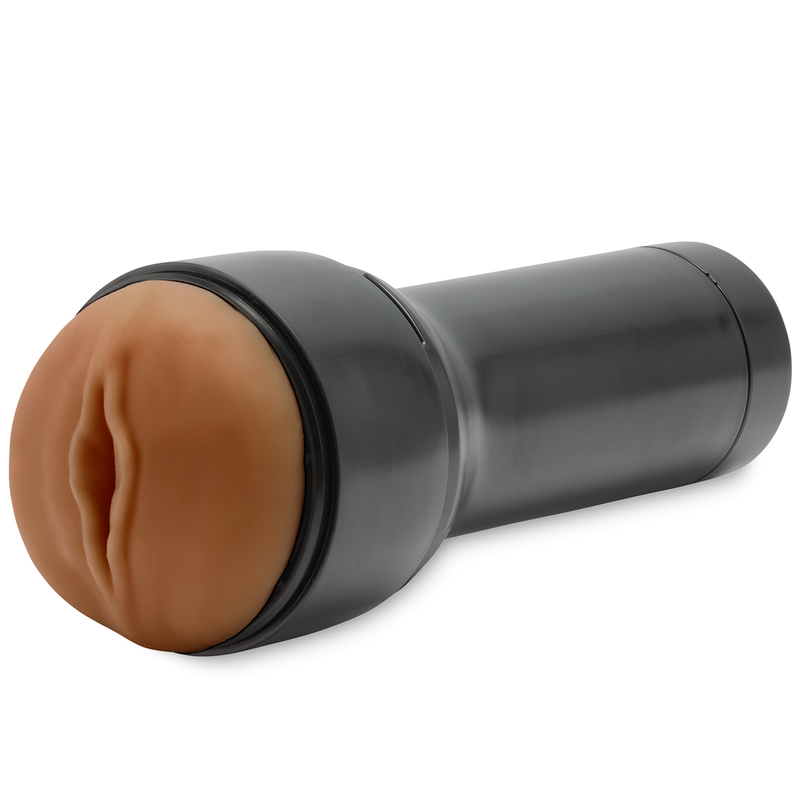 Comprar KIIROO Feel Stroker Marrón – Estimulador Con Diseño Innovador Para Placer Personal-Noxtic