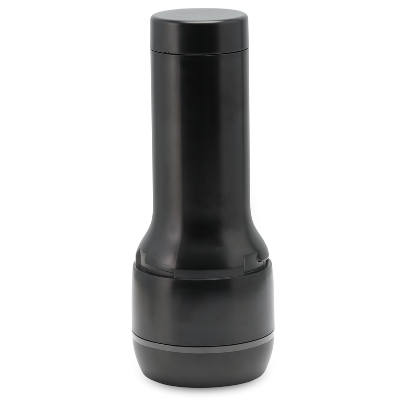 Comprar KIIROO Feel Stroker Marrón – Estimulador Con Diseño Innovador Para Placer Personal-Noxtic