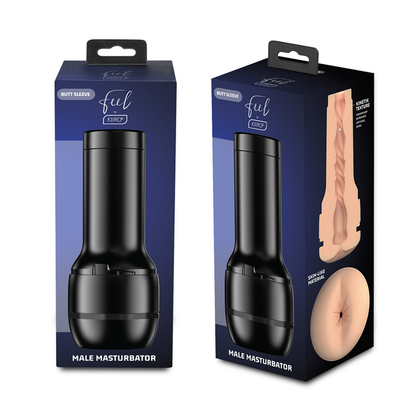 Comprar KIIROO Feel Stroker Generic Butt – Juguete Erótico Con Material Similar A La Piel-Noxtic
