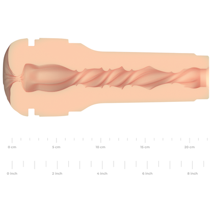 Comprar KIIROO Feel Stroker Generic Butt – Juguete Erótico Con Material Similar A La Piel-Noxtic
