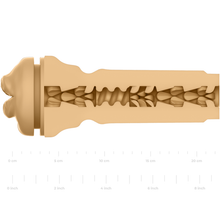 KIIROO Feel Victoria June Mouth – Giocattolo dal design realistico per esperienze piacevoli