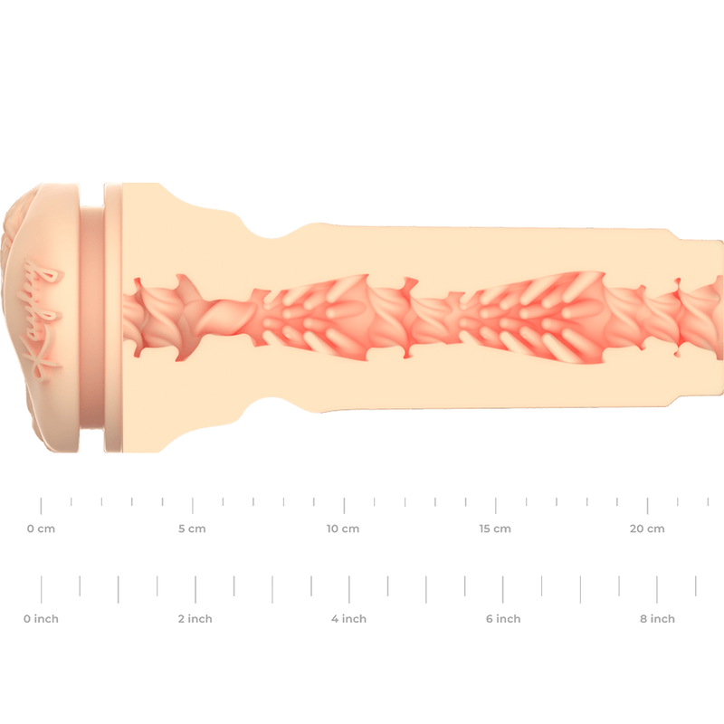 KIIROO Feel Kayley Gunner Stars Collection – Masturbador Automático Con Experiencia Sensorial Única