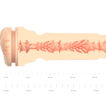 KIIROO Feel Kayley Gunner Stars Collection – Masturbador Automático Con Experiencia Sensorial Única