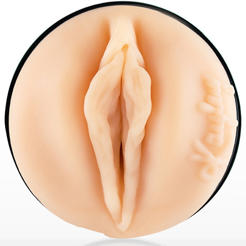 KIIROO Feel Kayley Gunner Stars Collection – Masturbador Automático Con Experiencia Sensorial Única