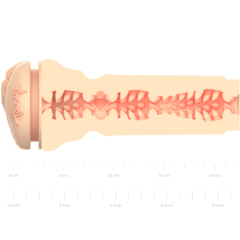 KIIROO Feel Tanya Tate Stars Collection – Stroker Con Diseño Innovador Para Placer Intenso