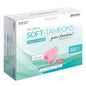 JOYDIVISION SOFT-TAMPONS - ORIGINAL MINI LOVE TAMPONS / 50 UNITS