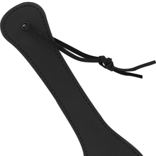 Comprar INTENSE Pala De Cuero Vegano – Elegancia Y Diseño Ético Para Nuevas Sensaciones-Noxtic
