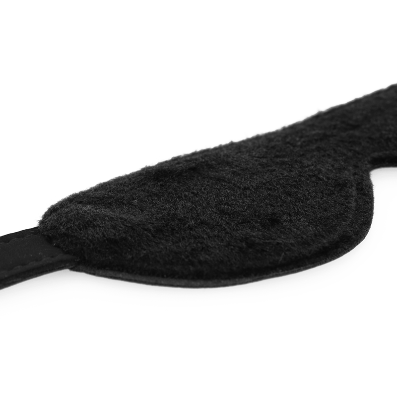 Comprar INTENSE Antifaz Cuero Vegano – Diseño Sostenible Para Una Experiencia Sensorial Única-Noxtic