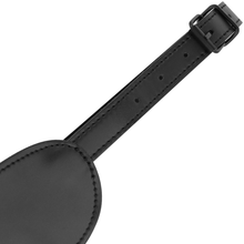 Comprar INTENSE Antifaz Cuero Vegano – Diseño Sostenible Para Una Experiencia Sensorial Única-Noxtic