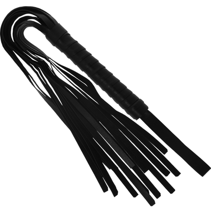 Comprar INTENSE Fetish Set Erótico 1 – Set Con Esposas Antifaz Y Látigo De Diseño Elegante-Noxtic