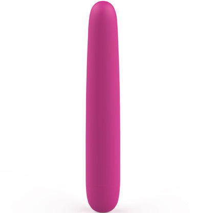 Comprar B SWISH Bgood Infinite Deluxe – Vibrador Recargable De Silicona Para Placer Con Estilo-Noxtic