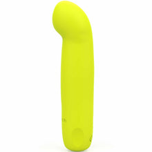 Comprar B SWISH Bcute Curve Infinite Classic – Vibrador Recargable Con Diseño Ergonómico De Silicona-Noxtic