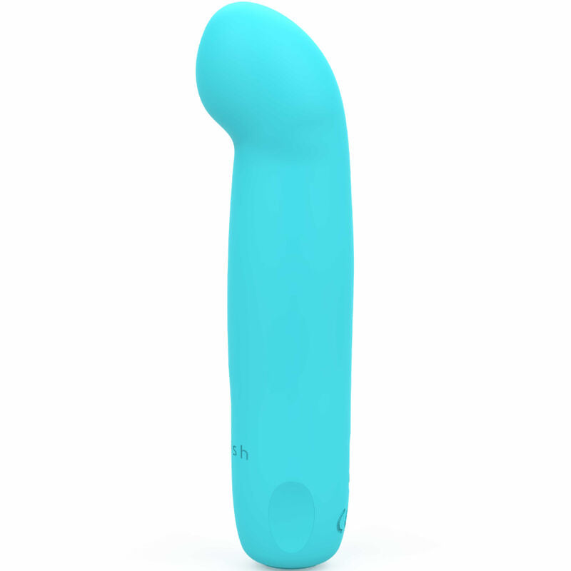 B SWISH Bcute Curve Infinite Classic Edición Limitada – Vibrador Recargable Con Diseño Ergonómico De Silicona