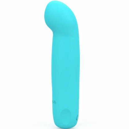 B SWISH Bcute Curve Infinite Classic Edición Limitada – Vibrador Recargable Con Diseño Ergonómico De Silicona