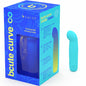 Comprar B SWISH Bcute Curve Infinite Classic Edición Limitada – Vibrador Recargable Con Diseño Ergonómico De Silicona-Noxtic