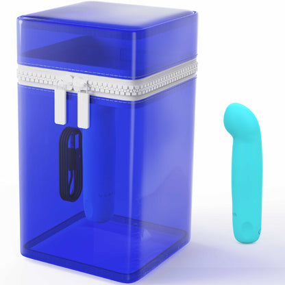 Comprar B SWISH Bcute Curve Infinite Classic Edición Limitada – Vibrador Recargable Con Diseño Ergonómico De Silicona-Noxtic