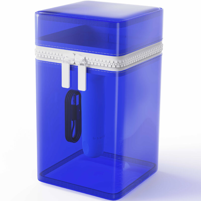 B SWISH Bcute Curve Infinite Classic Edición Limitada – Vibrador Recargable Con Diseño Ergonómico De Silicona