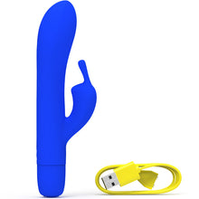 Comprar B SWISH Bwild Bunny Infinite Classic – Vibrador Recargable De Silicona Con Diseño Ergonómico-Noxtic