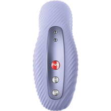 FUN FACTORY - LAYA III VIBRADOR LAY-ON CLITORIS RECARGABLE VERDE