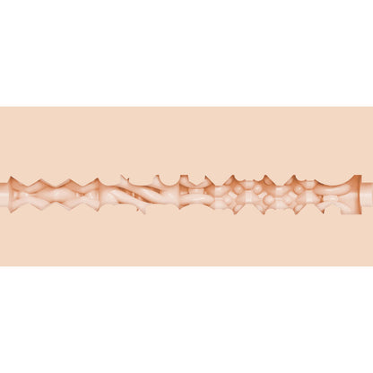 Fleshlight Girls Savannah Bond – Juguete Erótico Con Textura Interna Innovadora