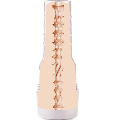 Fleshlight Girls Savannah Bond – Juguete Erótico Con Textura Interna Innovadora