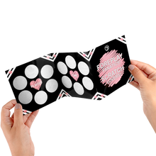 SECRETPLAY Foreplay Fanatics Scratch Lovers – Juego Interactivo Para Explorar Placer Y Comunicación En Pareja