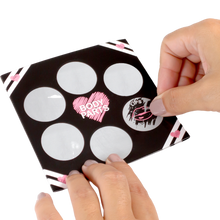 SECRETPLAY Foreplay Fanatics Scratch Lovers – Juego Interactivo Para Explorar Placer Y Comunicación En Pareja