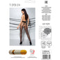 Comprar PASSION TIOPEN 014 Medias Negros 1/2 20 Den – Diseño Elegante Para Realzar Tu Atuendo-Noxtic