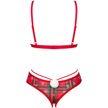 Comprar Obsessive Set Ms Merrilo Dos Piezas XS S – Elegante Conjunto De Lencería Para Confianza Y Comodidad-Noxtic