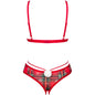 Comprar Obsessive Set Ms Merrilo Dos Piezas XS S – Elegante Conjunto De Lencería Para Confianza Y Comodidad-Noxtic