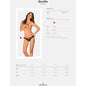 Comprar Obsessive Serafia Panties M/L – Ropa Íntima Elegante Para Comodidad Óptima-Noxtic