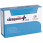 Comprar 500 Cosmetics Sizegain Plus Lube – Lubricante Efecto Frío Con Fórmula Hipoalergénica-Noxtic