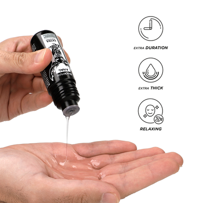 Comprar BLACK HOLE Base De Silicona Concentrada 30 ML – Lubricante Ideal Para Nuevas Experiencias De Placer-Noxtic