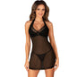Comprar Obssessive Medilla Chemise Y Tanga XS/S – Conjunto De Lencería Elegante Con Diseño Sofisticado-Noxtic