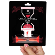 Comprar Secretplay Chronomasutra Juego – Experiencia Divertida Para Conectar Con Tu Pareja-Noxtic