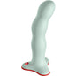 Comprar Fun Factory Bouncer Dildo Verde Salvia – Juguete Erótico Con Diseño Innovador Para Placer Intimo-Noxtic