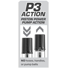 Comprar PUMP WORX Bomba De Erección Max Boost Negro – Potenciador De Placer Con Diseño Innovador-Noxtic