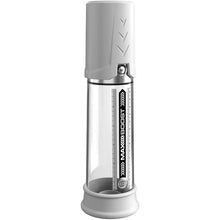 Comprar PUMP WORX Bomba De Erección Max Boost Blanco – Diseño Innovador Para Potenciar Tu Rendimiento-Noxtic
