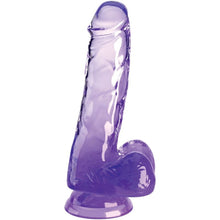 Comprar KING COCK Pene Realista Claro 13.5 cm – Diseño Ergonómico Para Placer Sensorial-Noxtic