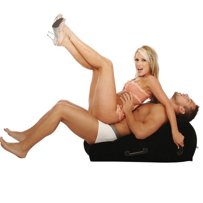 Comprar Fetish Fantasy Series Almohada Hinchable Posición Master Grande – Diseño Innovador Para Comodidad Y Soporte Durante La Intimidad-Noxtic