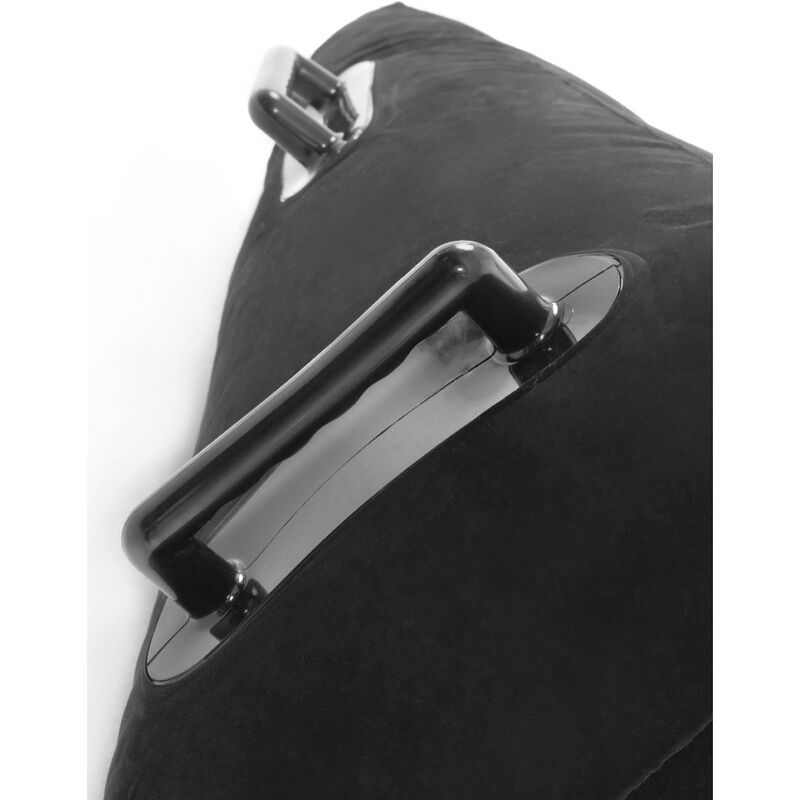 FETISH FANTASY SERIES - LARGE MASTER POSITION INFLATABLE PILLOW