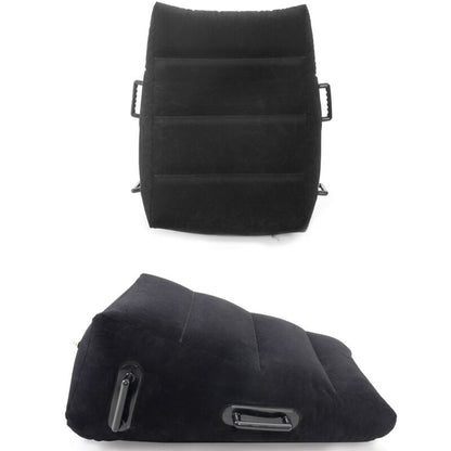 Comprar Fetish Fantasy Series Almohada Hinchable Posición Master Grande – Diseño Innovador Para Comodidad Y Soporte Durante La Intimidad-Noxtic