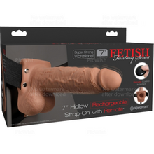 Comprar Fetish Fantasy Arnés Ajustable Con Vibrador Recargable – Diseño Ergonómico Para Placer Personalizado-Noxtic