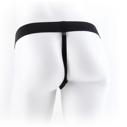Comprar Fetish Fantasy Series Arnés Ajustable 28 Cm – Juguete Erótico Con Diseño Versátil Para Placer Personal-Noxtic