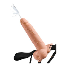Comprar Fetish Fantasy Series Arnés Ajustable Con Diseño Realista – Experiencia Confortable Para Placer Compartido-Noxtic