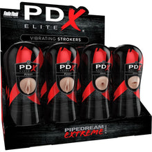 Comprar PDX Elite Set Masturbador Stroker 12 Unidades – Variedad Sensacional Para Exploración Intima-Noxtic
